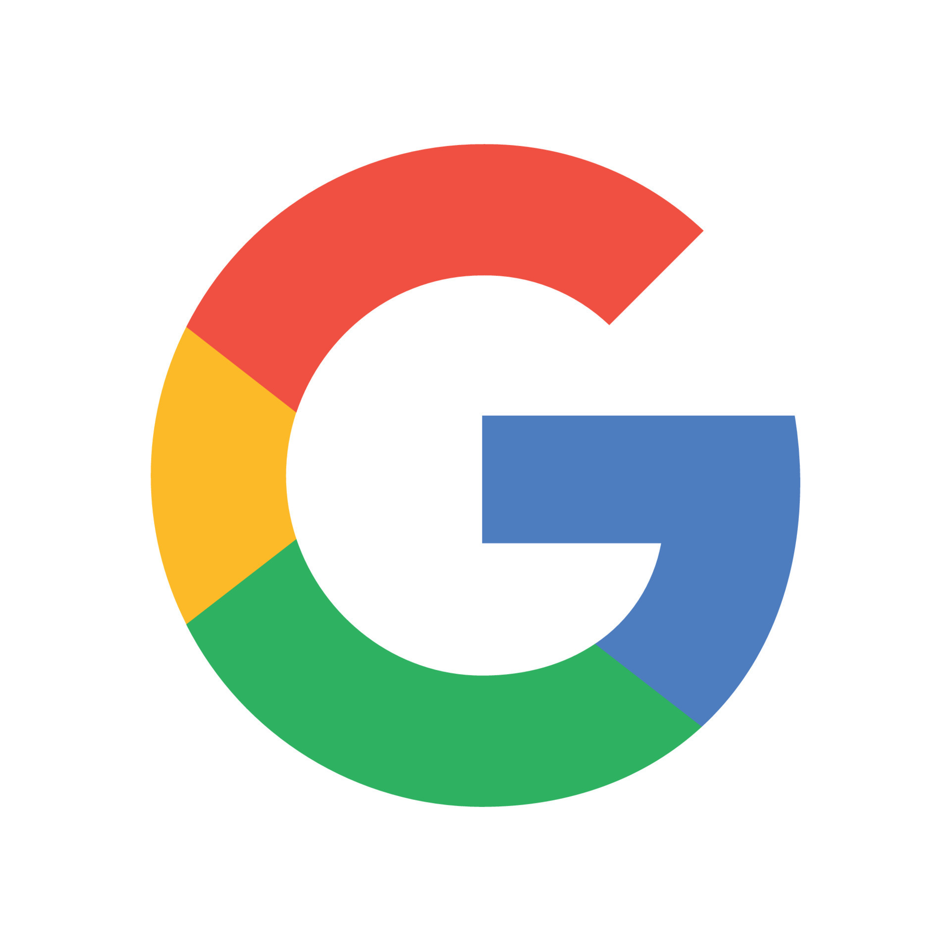 Icône Google Création site internet 1